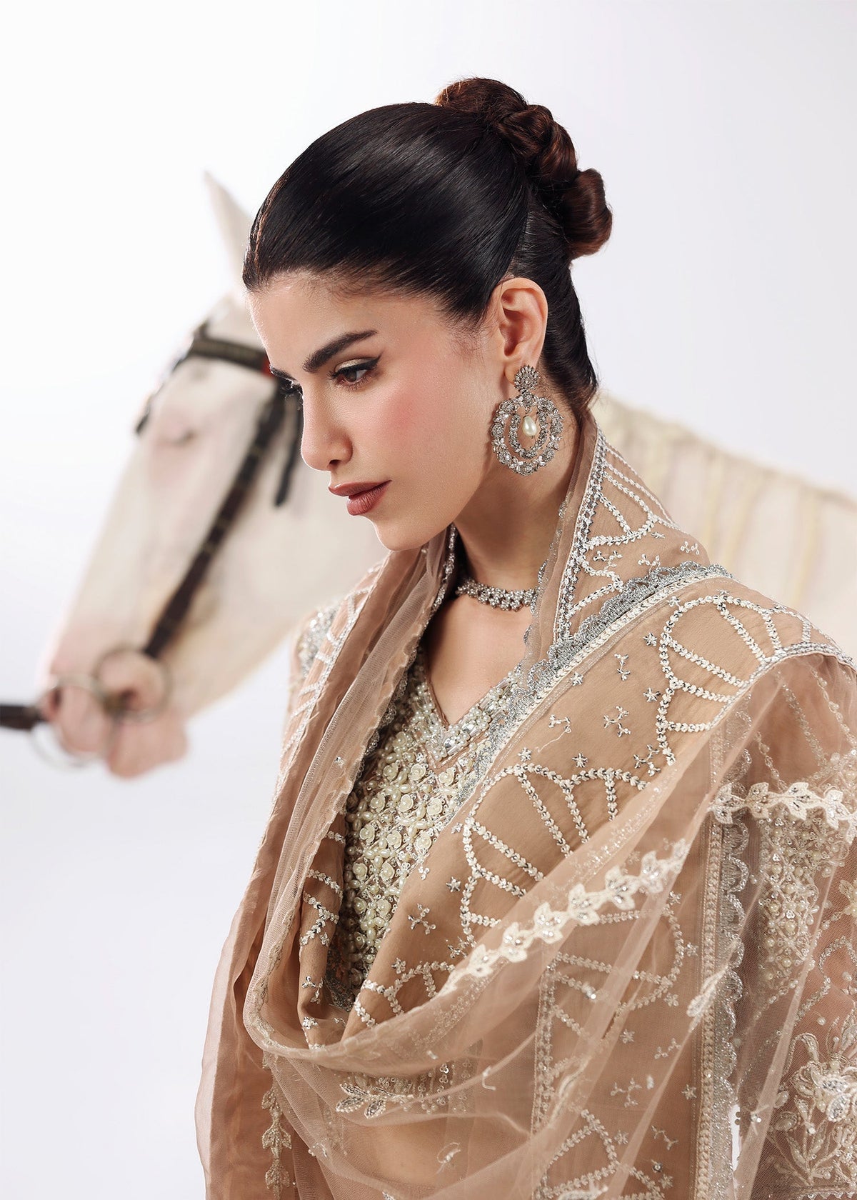 Sardinia | Lamore Luxury Handwork Edit 25 | Silk Whisper-3