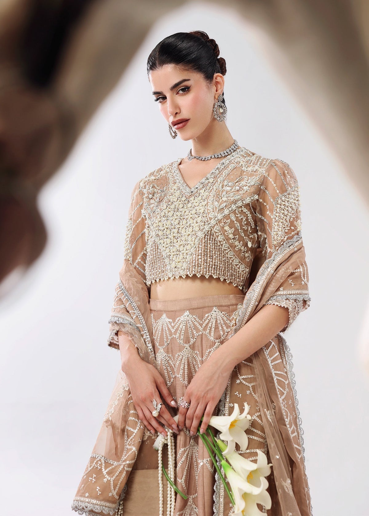 Sardinia | Lamore Luxury Handwork Edit 25 | Silk Whisper-5