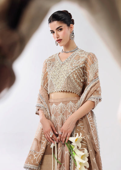 Sardinia | Lamore Luxury Handwork Edit 25 | Silk Whisper