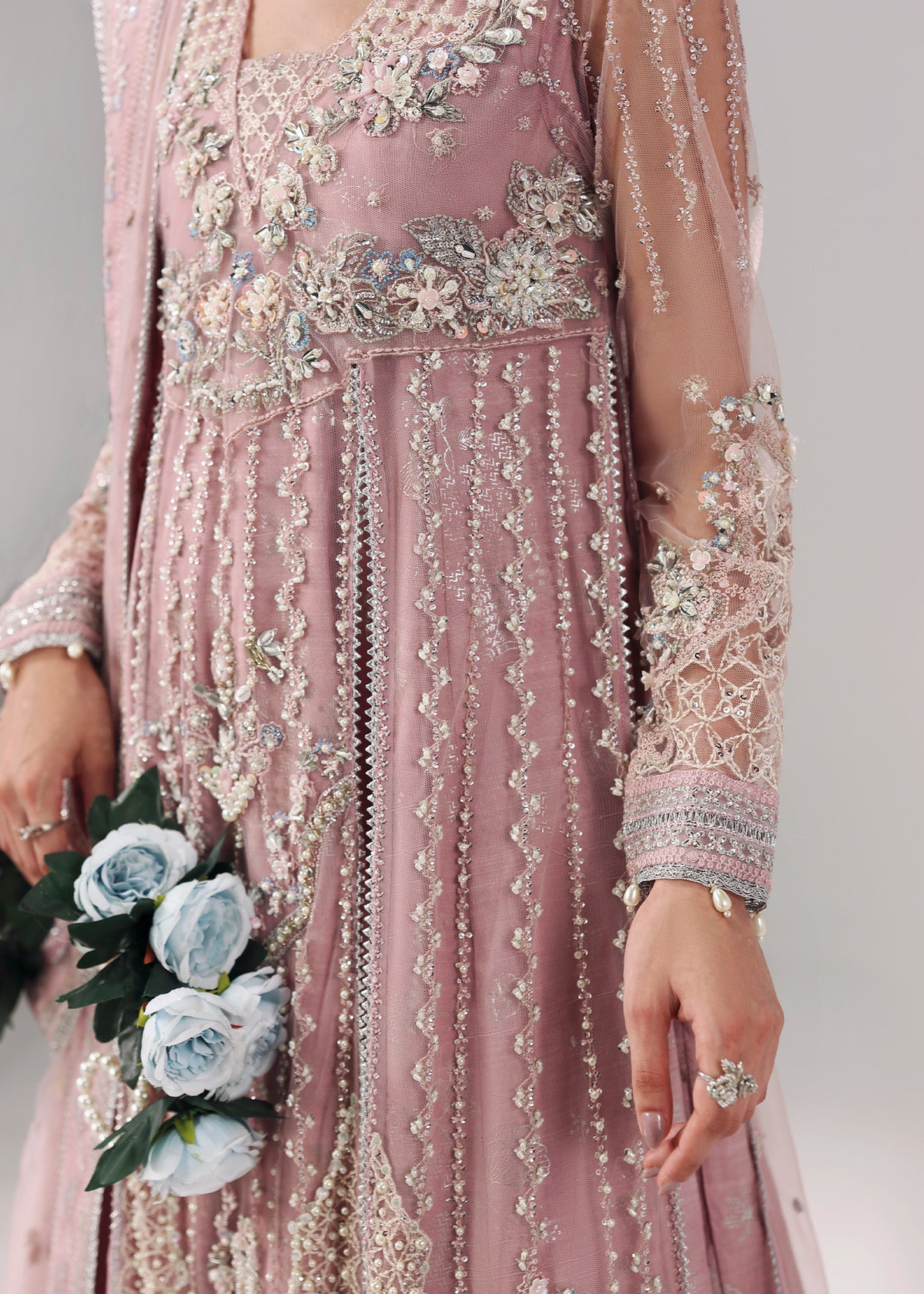 Sardinia | Lamore Luxury Handwork Edit 25 | Lilac luxe, image 3