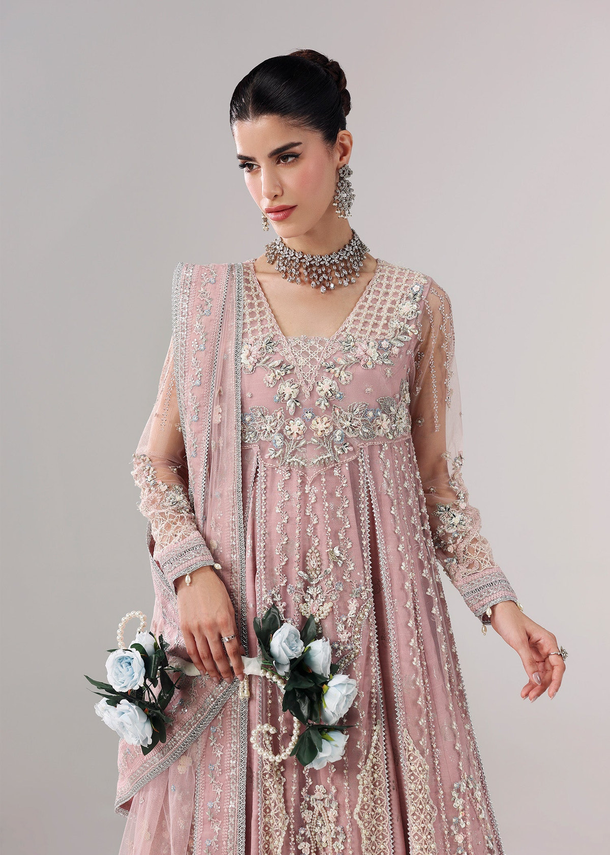 Sardinia | Lamore Luxury Handwork Edit 25 | Lilac luxe, image 4