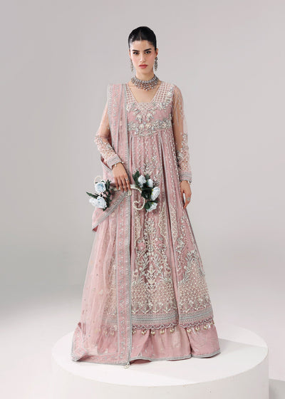Sardinia | Lamore Luxury Handwork Edit 25 | Lilac luxe