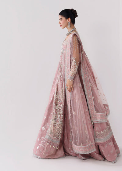 Sardinia | Lamore Luxury Handwork Edit 25 | Lilac luxe
