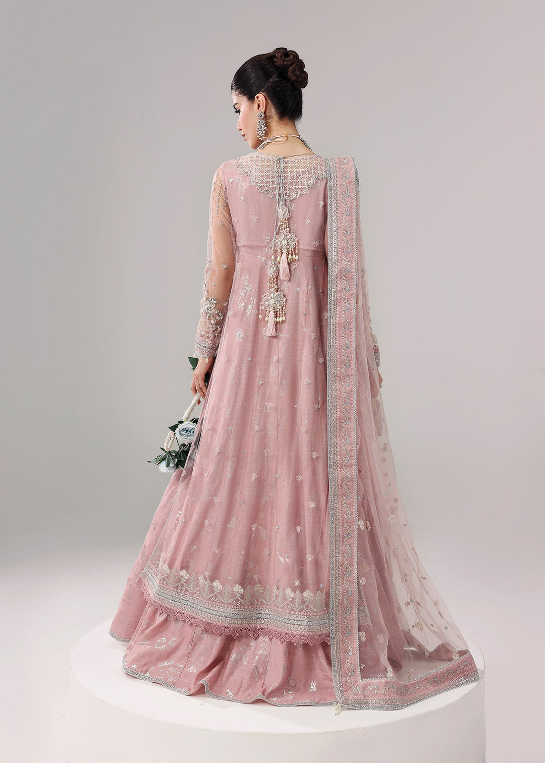 Sardinia | Lamore Luxury Handwork Edit 25 | Lilac luxe