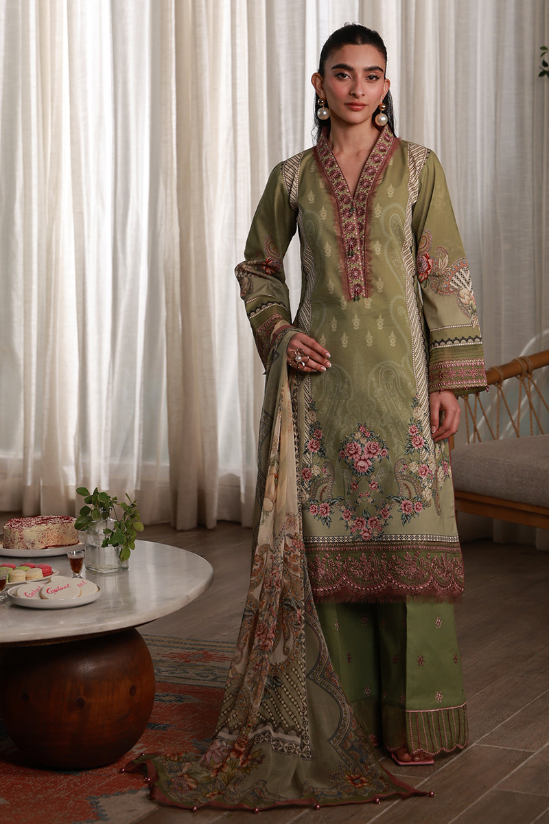 Gulaal | Delia Lawn | Alma, image 3