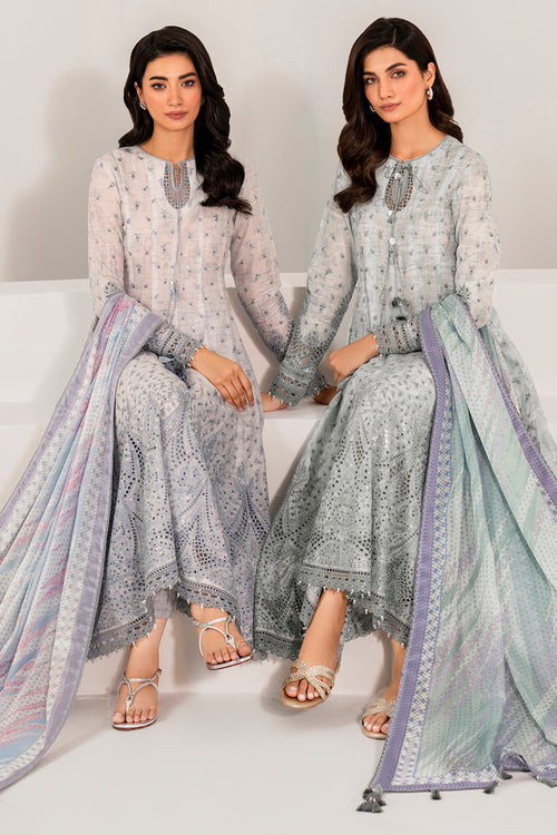 Jazmin | Ready to Wear 25 | RTW-1187 -  Jazmin Ladies Clothes -  House of Maryam