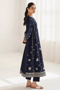 Jazmin | Summer Lawn 25 | USE-9031 -  Jazmin Ladies Clothes -  House of Maryam