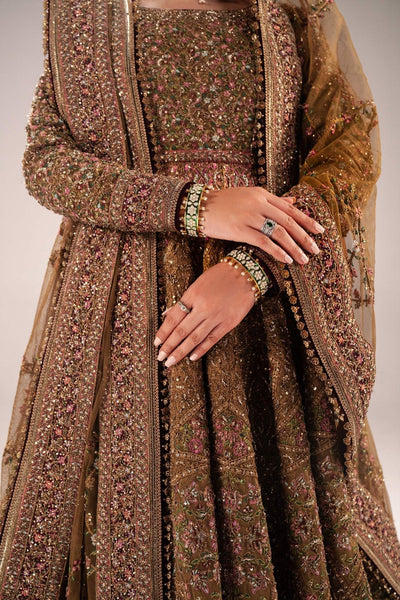 Fahad Hussayn | Mutanjan Bridals | Darakshan