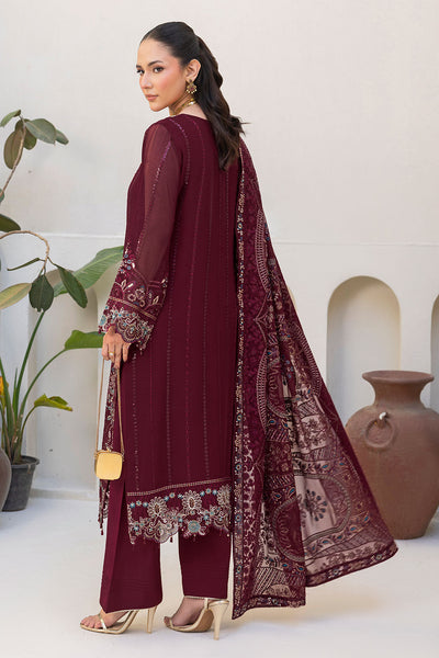 Ramsha | Dastaan Formals | T-503