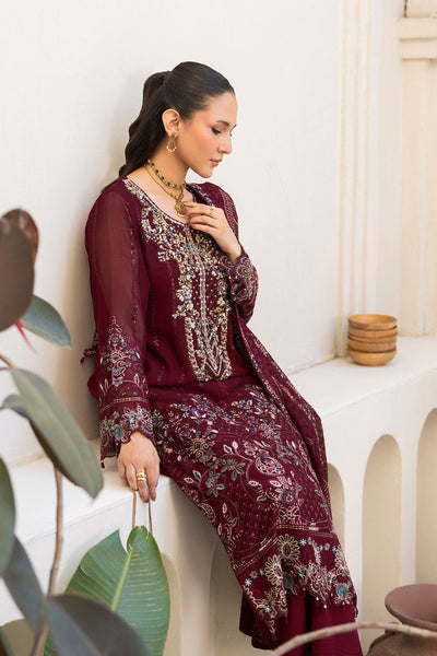 Ramsha | Dastaan Formals | T-503