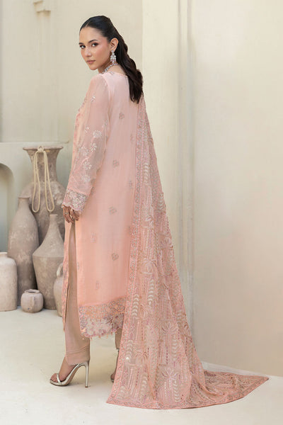 Ramsha | Dastaan Formals | T-507