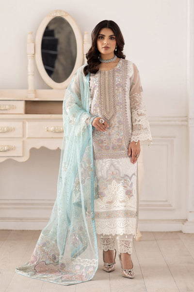 Ramsha | Dastoor Collection | P-207 -  Ramsha Ladies Clothes - Original Designer Dress - House of Maryam