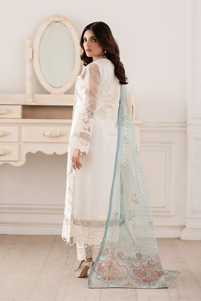 Ramsha | Dastoor Collection | P-207 -  Ramsha Ladies Clothes - Original Designer Dress - House of Maryam