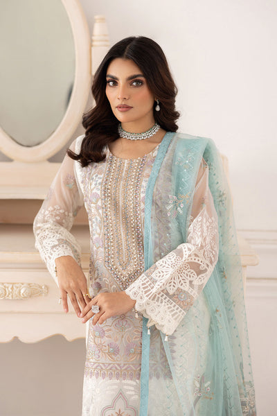 Ramsha | Dastoor Collection | P-207 -  Ramsha Ladies Clothes - Original Designer Dress - House of Maryam