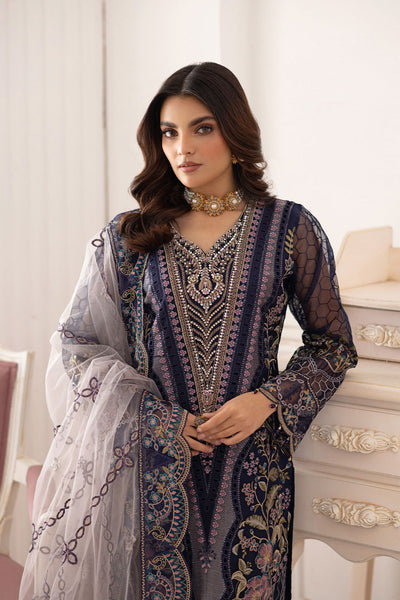 Ramsha | Dastoor Collection | P-202 -  Ramsha Ladies Clothes - Original Designer Dress - House of Maryam