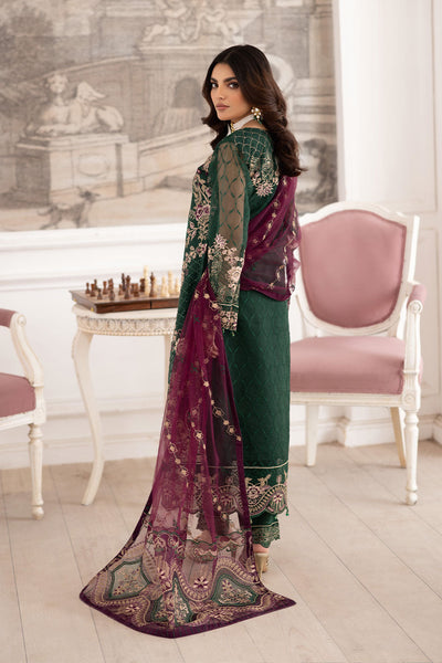 Ramsha | Dastoor Collection | P-208 -  Ramsha Ladies Clothes - Original Designer Dress - House of Maryam