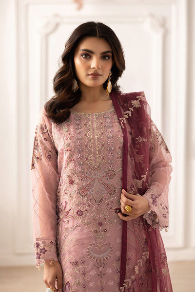 Ramsha | Dastoor Collection | P-201 -  Ramsha Ladies Clothes - Original Designer Dress - House of Maryam