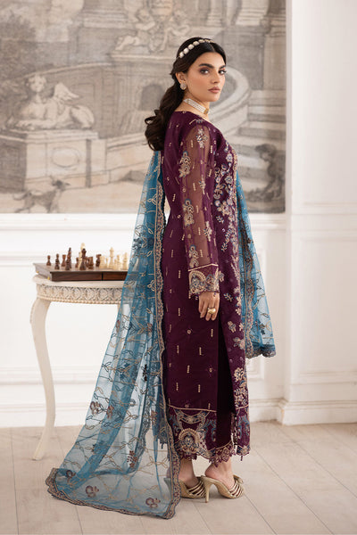 Ramsha | Dastoor Collection | P-210 -  Ramsha Ladies Clothes - Original Designer Dress - House of Maryam