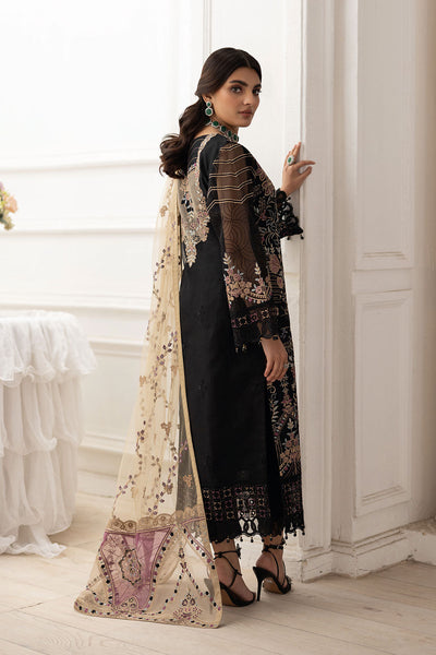 Ramsha | Dastoor Collection | P-206 -  Ramsha Ladies Clothes - Original Designer Dress - House of Maryam