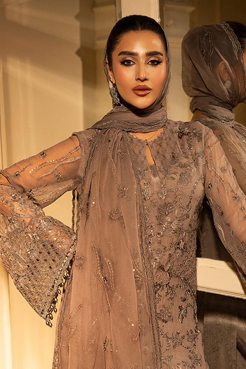 Lavish Premium | Ashnae Formals | Rustic Grace-6