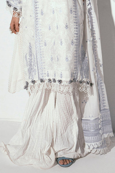 Gul Ahmed | Gul Nilofer 25 | DN-42050 -  Gul Ahmed Ladies Clothes - Original Designer Dress - House of Maryam