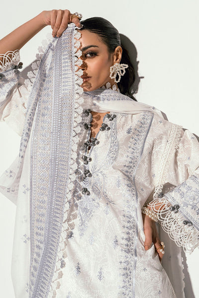 Gul Ahmed | Gul Nilofer 25 | DN-42050 -  Gul Ahmed Ladies Clothes - Original Designer Dress - House of Maryam
