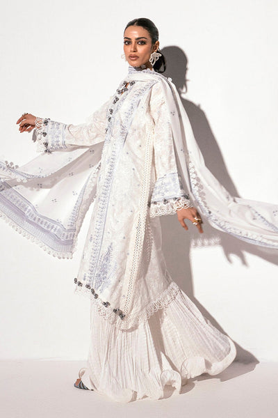 Gul Ahmed | Gul Nilofer 25 | DN-42050 -  Gul Ahmed Ladies Clothes - Original Designer Dress - House of Maryam