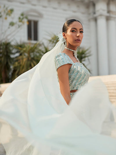 Caia | Haute Couture | Queen of the Nile