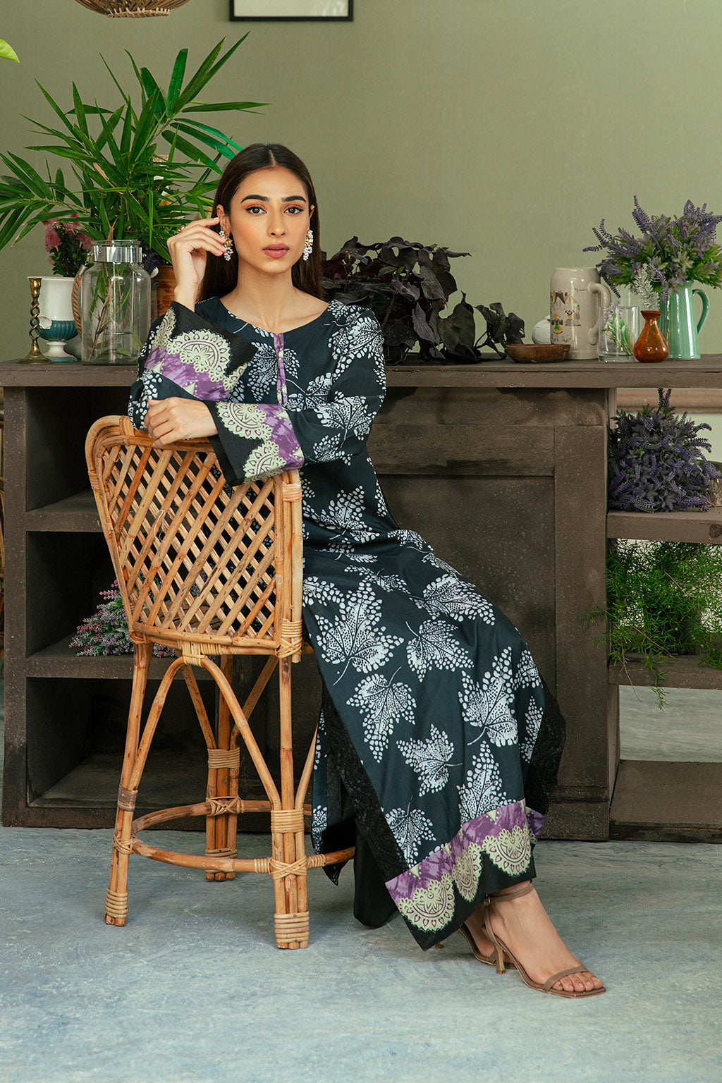 Vanya | Co Ords | CO-45-3