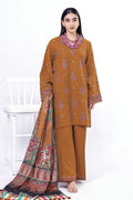 Khaadi | My Winter Mood | DK14 -  Khaadi Ladies Clothes -  House of Maryam