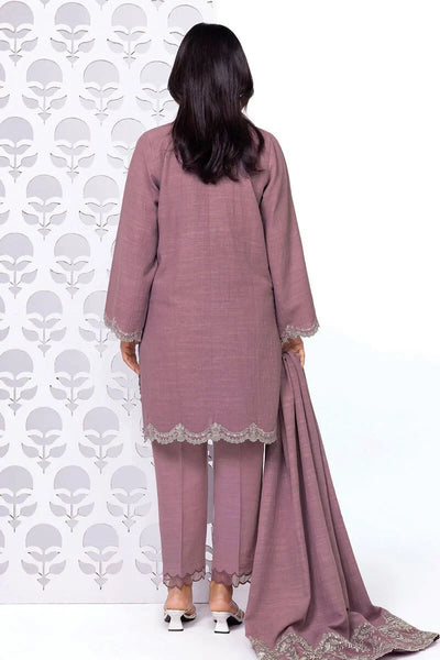 Khaadi | My Winter Mood | DKN07 -  Khaadi Ladies Clothes - Original Designer Dress - House of Maryam
