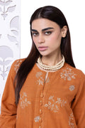 Khaadi | My Winter Mood | DKN08 -  Khaadi Ladies Clothes -  House of Maryam