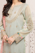 Maira B | Ready to Wear | DW-EF22-06R1 -  Maria B Luxury Pret -  House of Maryam