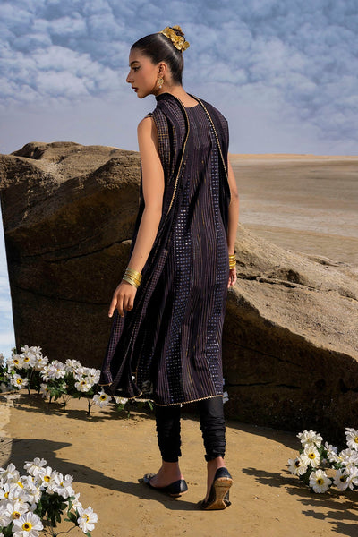 Gul Ahmed | Taara 25 | MJ-42037 -  Gul Ahmed Ladies Clothes - Original Designer Dress - House of Maryam