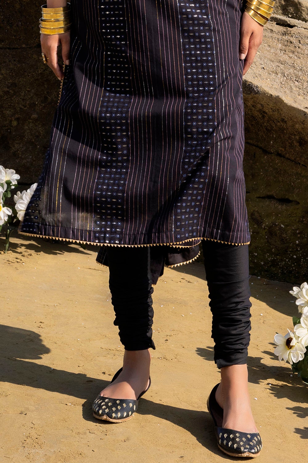 Gul Ahmed | Taara 25 | MJ-42037 -  Gul Ahmed Ladies Clothes - Original Designer Dress - House of Maryam