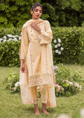 Sadaf Fawad Khan | Lawn 24 | Zaphira (A) by Designer Sadaf Fawad Khan - House of Maryam - Pakistani Designer Ethnic Wear in {{ shop.shopifyCountryName }}