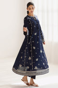Jazmin | Summer Lawn 25 | USE-9031 -  Jazmin Ladies Clothes -  House of Maryam