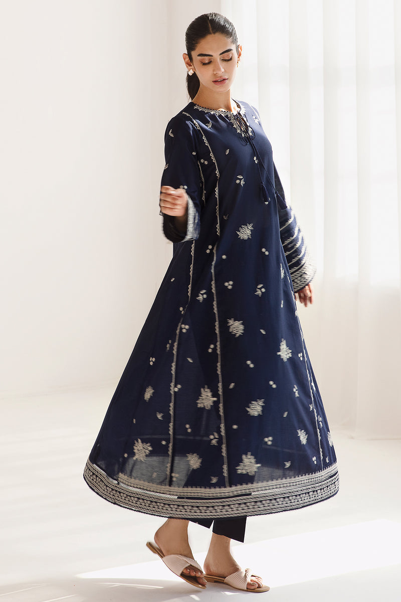 Jazmin | Summer Lawn 25 | USE-9031 -  Jazmin Ladies Clothes -  House of Maryam
