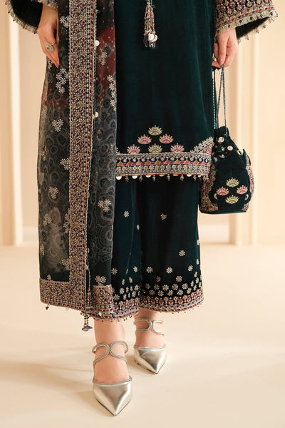 Jazmin | Velvet Edit 24 | Velvet Formal VF-2039 -  Jazmin Formal - Original Designer Dress - House of Maryam