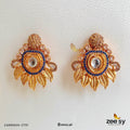 WOMEN EARRINGS 0751