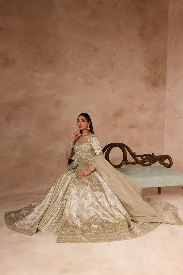 Imran Ramzan | Eblour Wedding Formals | Éclat de Lune, image 4