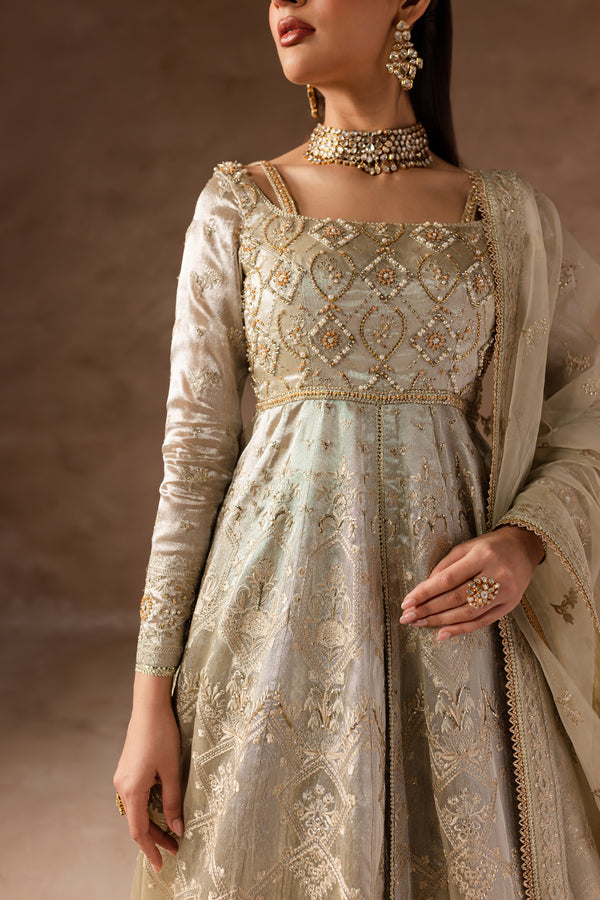 Imran Ramzan | Eblour Wedding Formals | Éclat de Lune, image 3