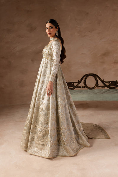 Imran Ramzan | Eblour Wedding Formals | Éclat de Lune