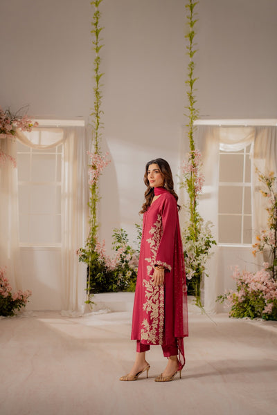 Vintage | Sohani Luxe | Zareesh -  Vintage Ladies Clothes - Original Designer Dress - House of Maryam