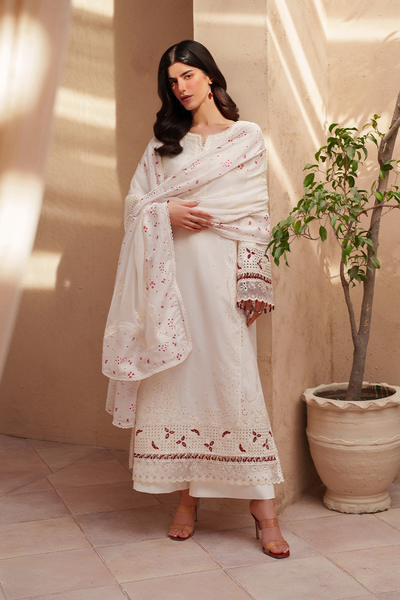 Iznik | Luxury Lawn 26 | EL-06