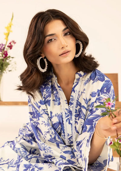Elaf Premium | Pret 25 | EPT-01 CRIMSAL-Brand:Elaf Premium-Type:Ladies Clothes-White-Lawn-House of Maryam- Buy in UK, USA