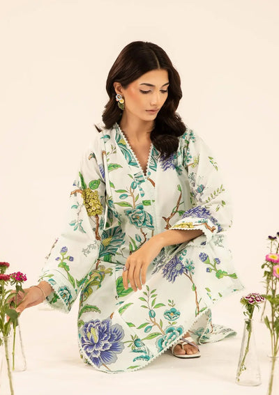 Elaf Premium | Pret 25 | EPT-03 NAIRE-Brand:Elaf Premium-Type:Ladies Clothes-Ivory-Lawn-House of Maryam- Buy in UK, USA