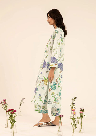 Elaf Premium | Pret 25 | EPT-03 NAIRE-Brand:Elaf Premium-Type:Ladies Clothes-Ivory-Lawn-House of Maryam- Buy in UK, USA