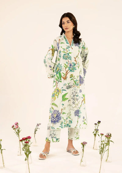 Elaf Premium | Pret 25 | EPT-03 NAIRE-Brand:Elaf Premium-Type:Ladies Clothes-Ivory-Lawn-House of Maryam- Buy in UK, USA