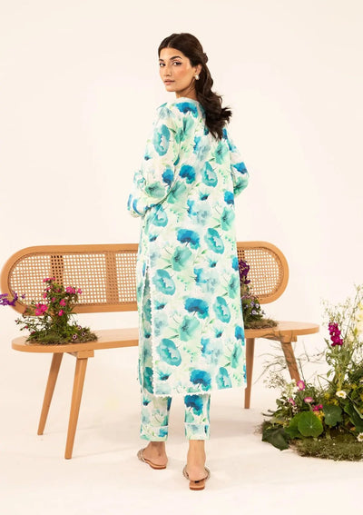 Elaf Premium | Pret 25 | EPT-8B RAME-Brand:Elaf Premium-Type:Ladies Clothes-Off White-Lawn-House of Maryam- Buy in UK, USA
